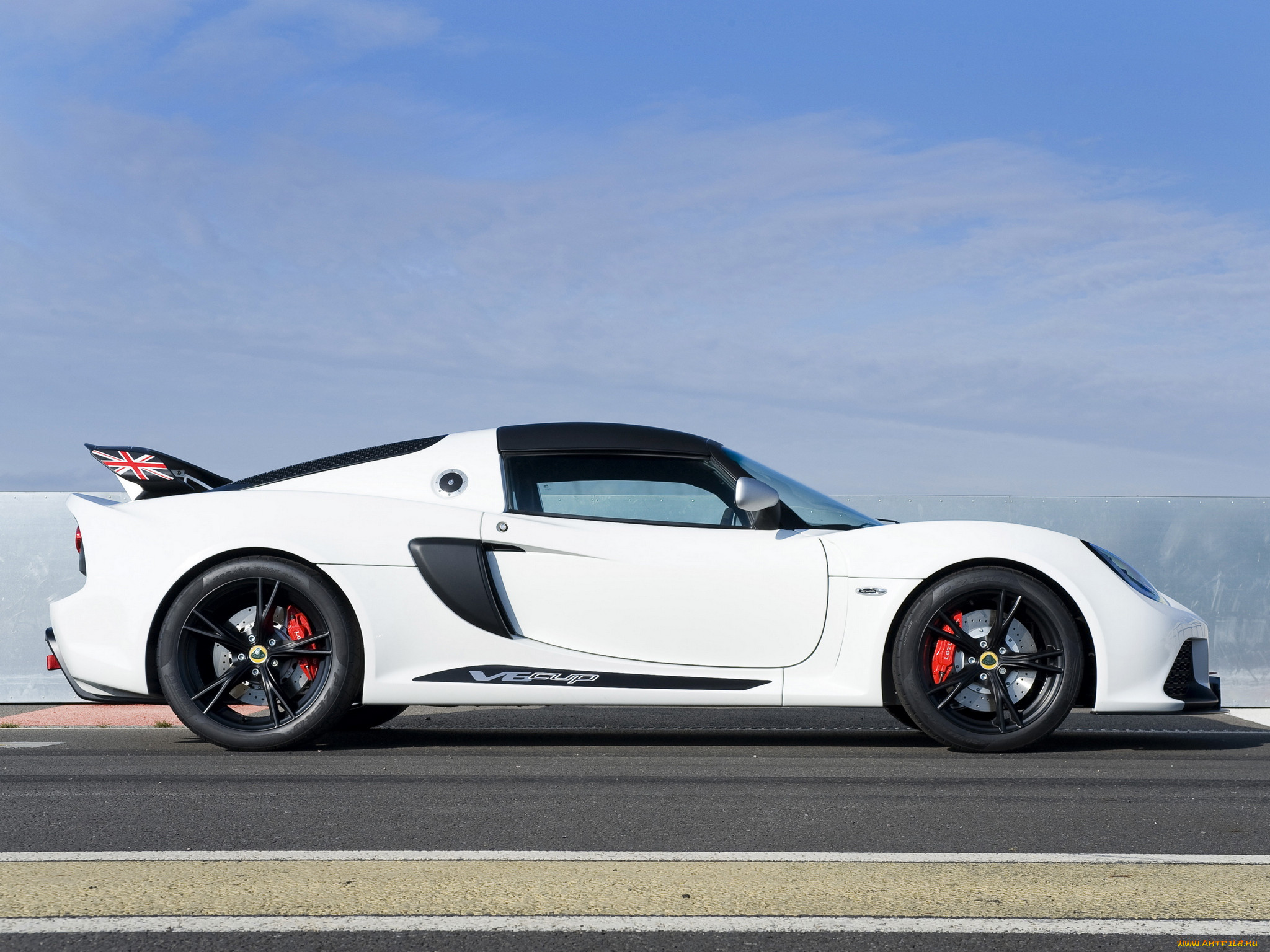 , lotus, exige, v6, cup, 